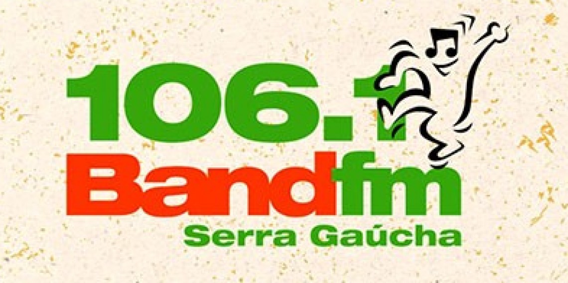 BandFM agora em Garibaldi