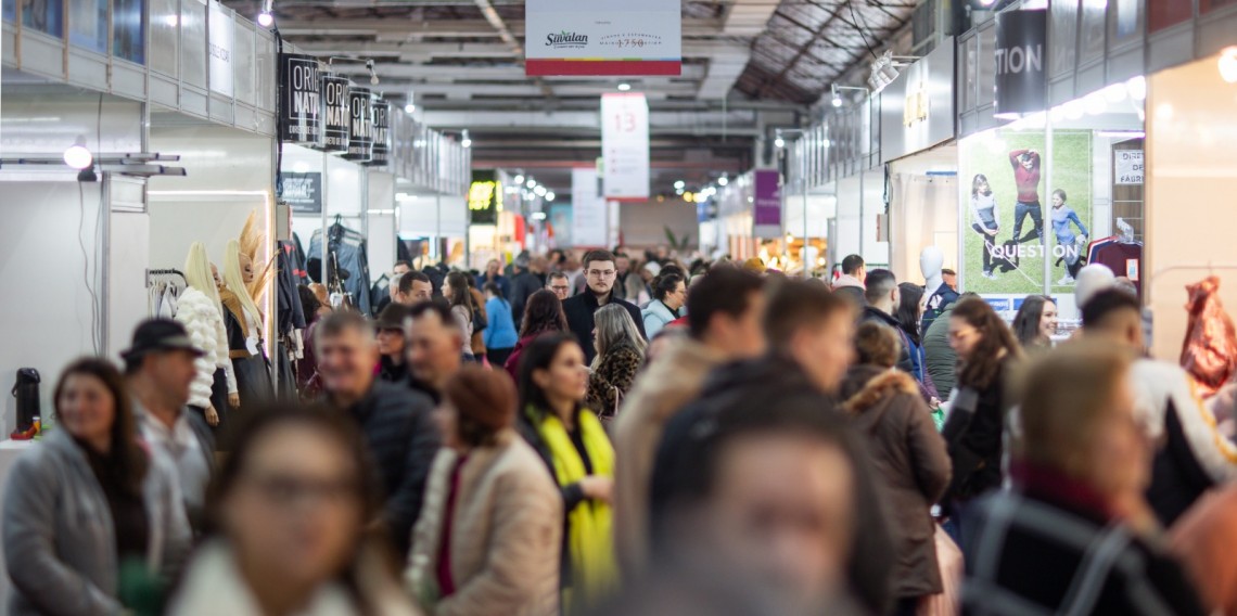 Bom público e boas vendas marcaram primeiro fim de semana da 32ª ExpoBento e 19ª Fenavinho