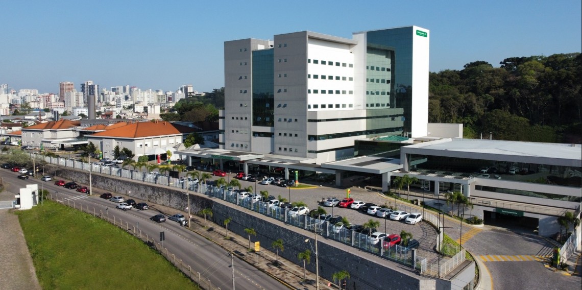 Hospital Unimed Caxias do Sul