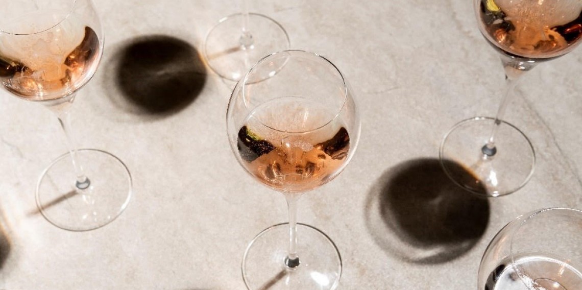 O Dia Mundial do Vinho Rosé será comemorado em 28 de junho neste ano 