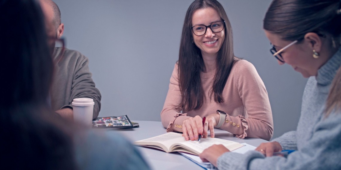  Processo seletivo oferta seis vagas para mestrado, sendo uma com bolsa de estudo integral