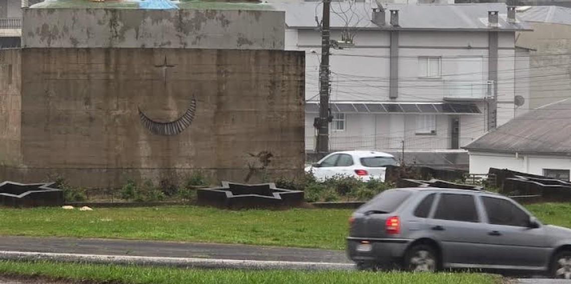 Melhorias no trevo da Santa, em Farroupilha, foi o principal tema debatido no encontro