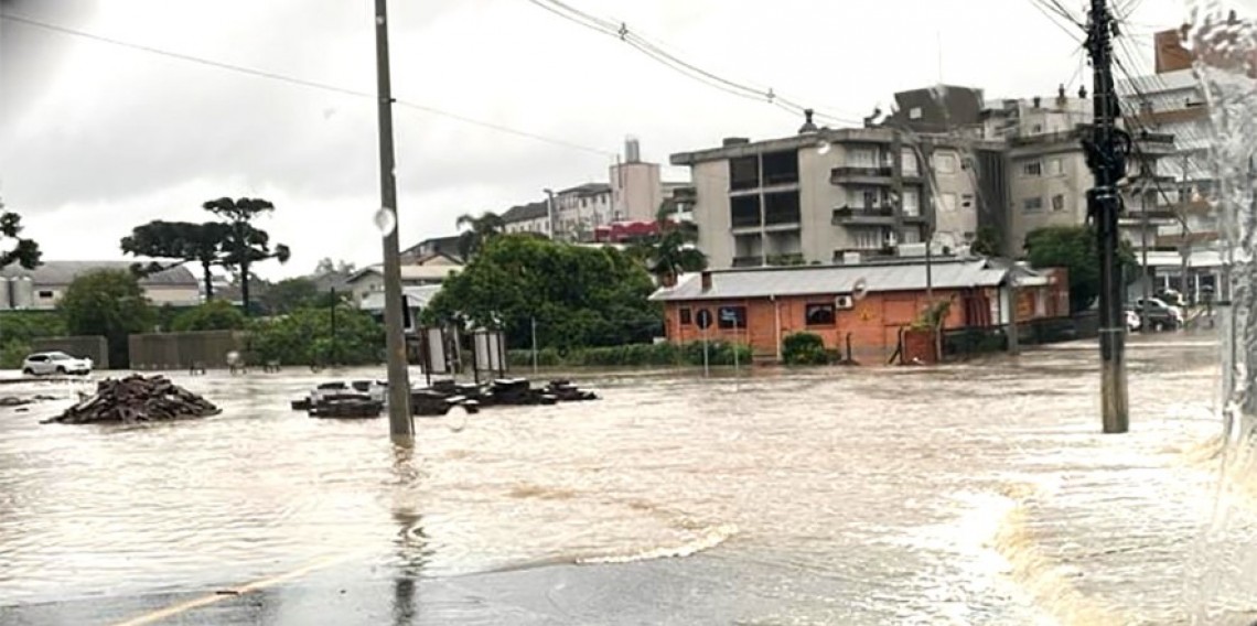 Rua Vicente Faraon, esquina com Jão Missiággia