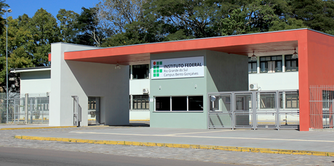 Instituto Federal de Educação em Bento Gonçalves