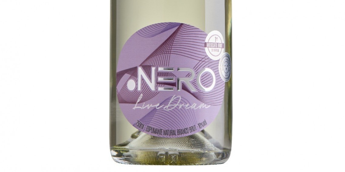 Ponto Nero Live Dream Brut