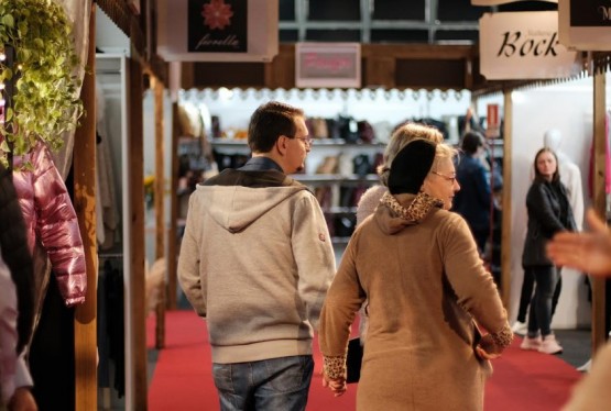 Feira Feito em Barbosa será realizado no pavilhão da Tramontina.