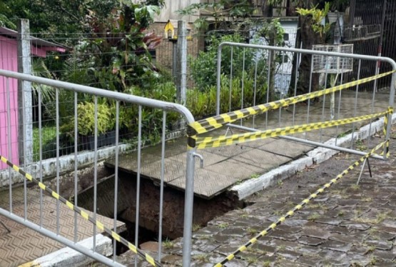 Rua Antônio Mânica, 278 - Bairro Juventude