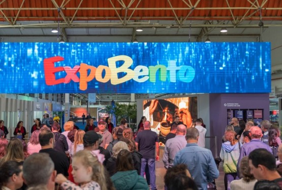 Programação da 32ª ExpoBento e 19ª Fenavinho tem atrações para toda a família