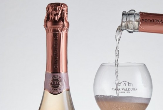 Casa Valduga 130 Brut Rosé