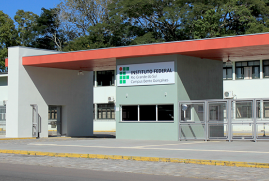 Instituto Federal de Educação em Bento Gonçalves